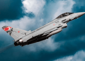 Η Άγκυρα περιμένει πρόταση για την τιμή των αεριωθουμένων Eurofighter που θέλει να αγοράσει