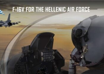 Απαράδεκτο να χρησιμοποιούμε τα F-16 Viper για Αναχαιτίσεις των Τούρκικων ATR-72