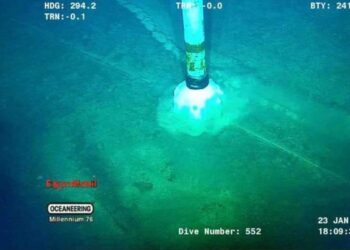 Ξεκίνησε η γεώτρηση στο οικόπεδο 5 της κυπριακής ΑΟΖ