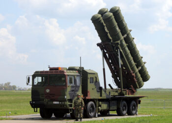 Η Σερβία ενισχύει την Α/Α με το νέο κινεζικό σύστημα αεράμυνας FK-3 Κοσμος