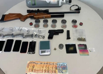 Συλλήψεις μελών της Τουρκικής Μαφίας στην Ελλάδα…Που μας ήρθαν ως πρόσφυγες