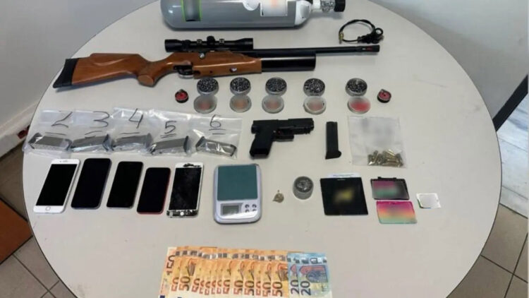 Συλλήψεις μελών της Τουρκικής Μαφίας στην Ελλάδα…Που μας ήρθαν ως πρόσφυγες