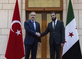 Ερώτηση στην Ε.Ε για τις επερχόμενες Τουρκικές προκλήσεις στη Συρία