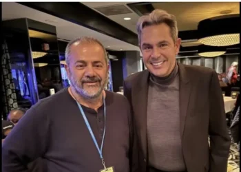 Ιγνατίου :Έτοιμος για επιστροφή στην Πολιτική είναι ο Πάνος Καμμένος …