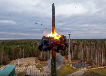 Λευκορωσία: Απειλεί με πυραύλους Oreshnik ο Λουκασένο που μόλις «κέρδισε» την 7η θητεία του