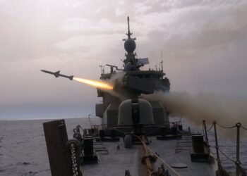 Σε κατάσταση Ετοιμότητας το ΠΝ για την Τουρκική Άσκηση…”Γαλάζια Πατρίδα -2025 “