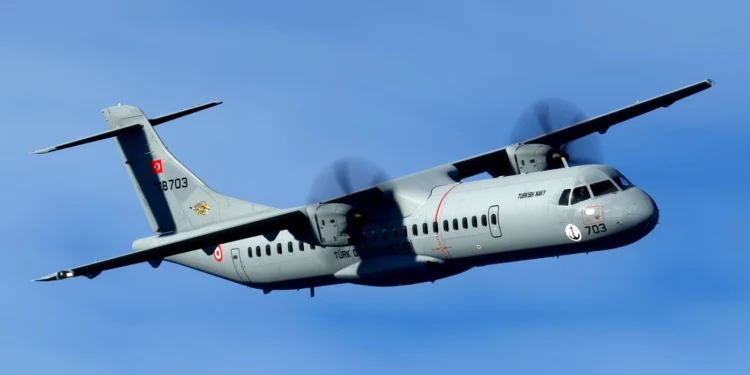 Καθημερινές οι “βόλτες” των τουρκικών αεροσκαφών στο Νοτιοανατολικό Αιγαίο