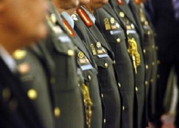 Tοποθετήσεις Ανωτάτων στις Ένοπλες Δυνάμεις – Το ΚΥΣΕΑ αποφάσισε…