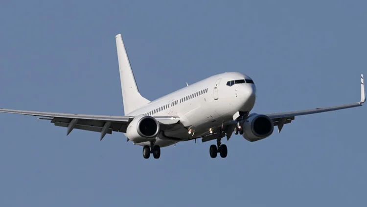 Ρωσία: Πανικός στον αέρα για 173 επιβάτες Boeing 737