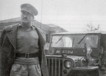 Καρπενήσι 1949 – Η αντεπίθεση… Του Στρατηγού Τσακαλώτου