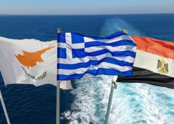 Τριμερής διάσκεψη Ελλάδας – Κύπρου – Αιγύπτου…