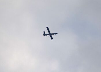Ουκρανία: Kαταρρίφθηκαν 34 ρωσικά drones σε νυχτερινή επίθεση