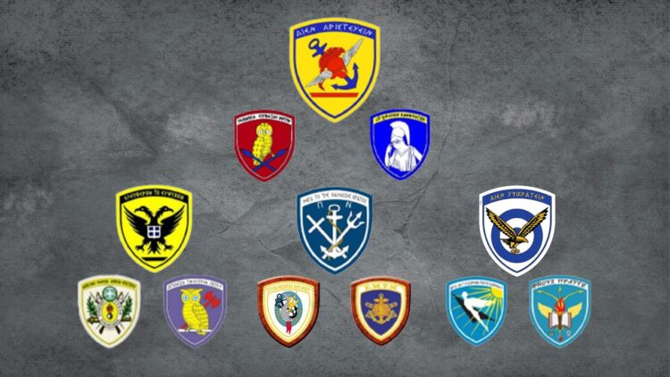 Προκήρυξη διαγωνισμού υποψηφίων για ΑΣΕΙ και ΑΣΣΥ ακαδημαϊκού Έτους 2025 – 2026, από το ΓΕΕΘΑ