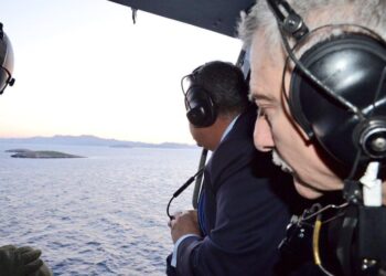 Καμμένος : Ο Θεός να τους συγχωρέσει…Aφού η Πατρίδα προβλέπει 4 ήμερο πένθος για τον Σημίτη και 3μερο για τους Ήρωες τω Ιμίων