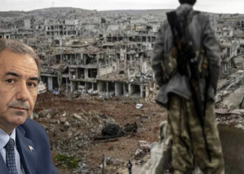 Δρ. Μπαλωμένος: Καθοριστικός ο ρόλος της Ελλάδας στη διαμόρφωση ευρωπαϊκής πολιτικής για τη Συρία