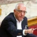 O Νικήτας Κακλαμάνης είναι η πρόταση Μητσοτάκη για νέος πρόεδρος της Βουλής