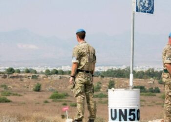 Παράταση των ειρηνευτικών δυνάμεων στην Κύπρο προτείνει ο Γκουτέρες