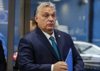 Ορμπάν: Η Βουδαπέστη θα μπλοκάρει τις κυρώσεις της ΕΕ κατά της Ρωσίας την επόμενη φορά