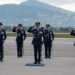 Τελετή Παράδοσης – Παραλαβής Καθηκόντων Διοικητή ΔΑΕ
