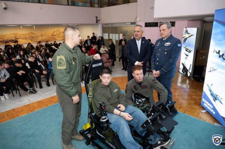 Ήρθαμε Εμείς Σε Εσάς…Δήμος Παπάγου-Χολαργού