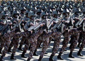 Σεούλ: Τουλάχιστον 300 στρατιώτες από την Βόρεια Κορέα έχουν σκοτωθεί πολεμώντας για την Ρωσία