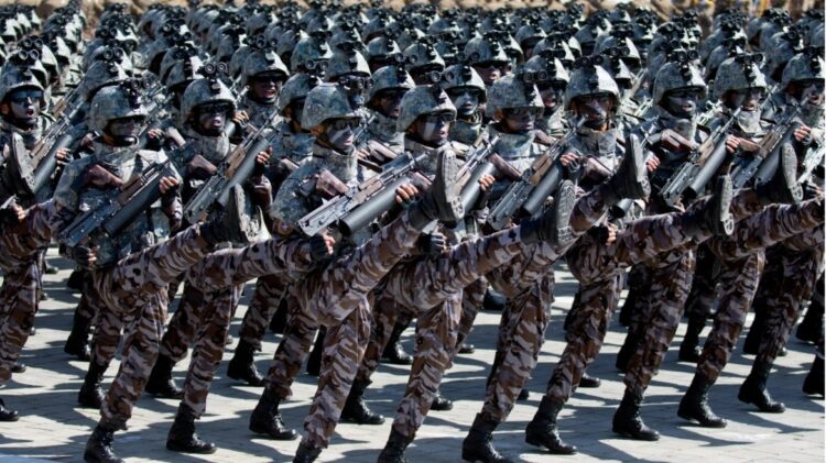 Σεούλ: Τουλάχιστον 300 στρατιώτες από την Βόρεια Κορέα έχουν σκοτωθεί πολεμώντας για την Ρωσία