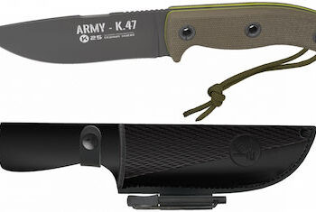 Αλβανός ο φονιάς στη πόλη των Σερρών …Με Στρατιωτικό μαχαίρι το φονικό