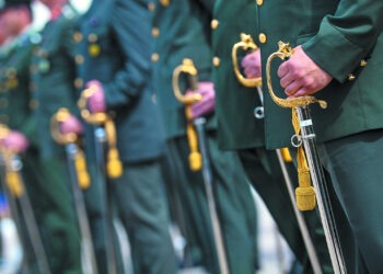 ΓΕΣ: Έκτακτες Κρίσεις Ταξίαρχων Όπλων 2025