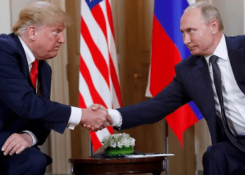 Για συμφωνία μεταξύ Τράμπ και Πούτιν που έχει ήδη κλείσει ….Εκτιμά Πρέσβη