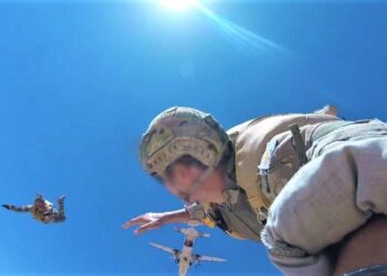 Νέα Στολή Μαχητή …Παρουσιάστηκε στην ΣΣΕ  που είναι  ήδη  στην Ειδικές Δυνάμεις