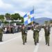 Τελετές Ορκωμοσίας Νεοσύλλεκτων Οπλιτών Θητείας της 2025 Α΄ ΕΣΣΟ
