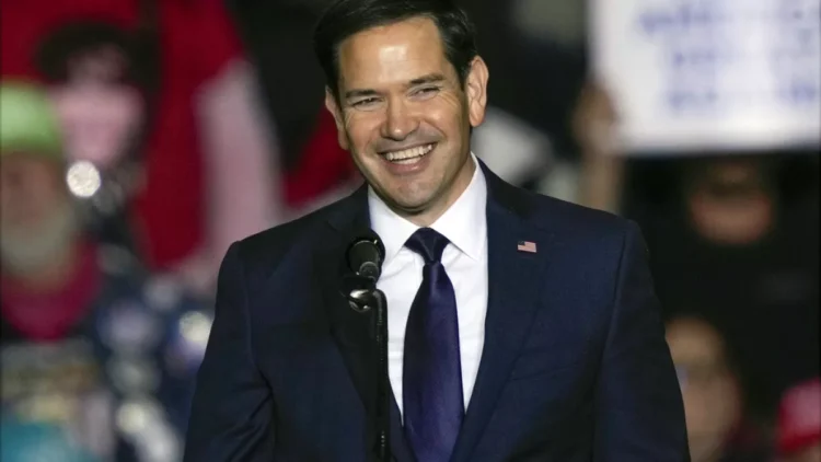 Ο Αμερικανός ΥΠΕΞ έφτασε στο Ισραήλ στον πρώτο σταθμό κατά την περιοδεία του στη Μέση Ανατολή