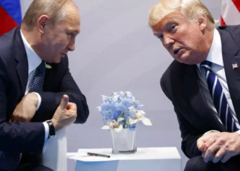 Συνομιλίες ΗΠΑ-Ρωσίας για Ουκρανία τις επόμενες ημέρες