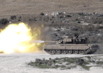 Επιχειρησιακές Δραστηριότητες της Εθνικής Φρουράς της Κύπρου (video)