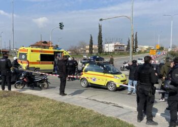 Εκτέλεση ΚΤΕΛ Θεσσαλονίκης: Ξεκαθάρισμα λογαριασμών – Έρευνα στα σπίτια των δύο Τούρκων