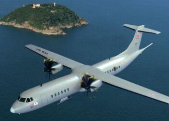 Νέες παραβιάσεις στο Νοτιοανατολικό Αιγαίο από τουρκικό ATR-72