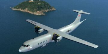 Νέες παραβιάσεις στο Νοτιοανατολικό Αιγαίο από τουρκικό ATR-72