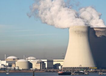 Ρωσία: Κάθειρξη 23 ετών σε δύο άτομα για δολιοφθορές σε πυρηνικούς σταθμούς