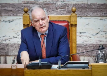 Κωνσταντίνος Τασούλας: Ποιος είναι ο νέος Πρόεδρος της Δημοκρατίας