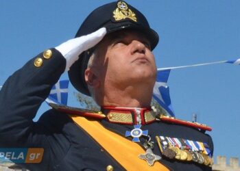 Ψυχοσάββατο :20 μήνες χωρίς τον Αρχηγό…Η Θλίψη βαραίνει ακόμη τις ψυχές μας