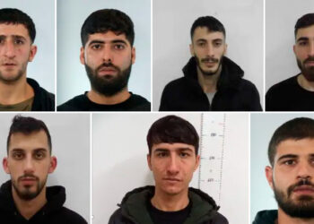 Στη Στη δημοσιότητα τα στοιχεία των 8  Τούρκων…Για το Μακελειό της Άνω Γλυφάδας