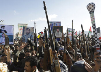 ΟΗΕ: Αναστολή των επιχειρήσεων στην επαρχία Σαάντα της Υεμένης, μετά τις νέες συλλήψεις μελών του προσωπικού του από τους Χούθι