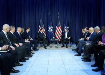 Στη Διάσκεψη Ασφαλείας του Μονάχου δοκιμάζεται το σχέδιο Τραμπ για την Ουκρανία