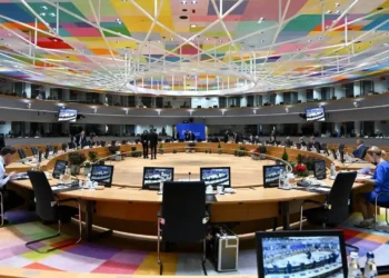 Έκτακτο ειδικό Ευρωπαϊκό Συμβούλιο στις 6 Μαρτίου, στις Βρυξέλλες, για Ουκρανία και Ευρωπαϊκή Ασφάλεια