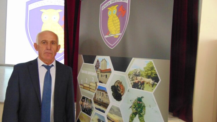 O Πρόεδρος του ΣΑΣΜΥ καταθέτει…Μας οδηγούν σε ένα «Στρατό Γερόντων;»