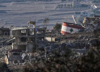 Ισραήλ σε ΗΠΑ: «Η Τουρκία βοηθάει τη Χεζμπολάχ μαζί με το Ιράν»