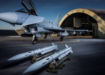 Μας άδειασαν για τους “Meteor” οι Γάλλοι…Δεν μπορούμε να παρέμβουμε ανέφεραν χαρακτηριστικά