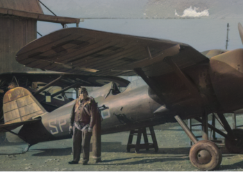 Σαν Σήμερα στις 09/02/1941 …Οκτώ αεροπλάνα PZL P.24 της 22ης και 23ης Μοίρας Διώξεως…