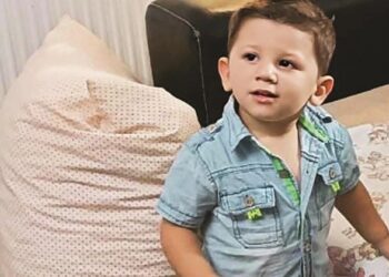 Συγκλονίζει ο Χειρούργος που έκανε τη μεταμόσχευση στον 3χρονο Άγγελο …“Ω Θεέ μου, τι πάμε να κάνουμε τώρα; 