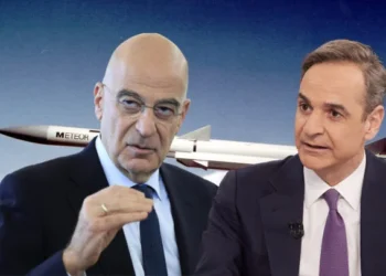 Στον “ύπνο” πιάστηκε το ΥΠΕΘΑ και η Κυβέρνηση για τους Meteor…